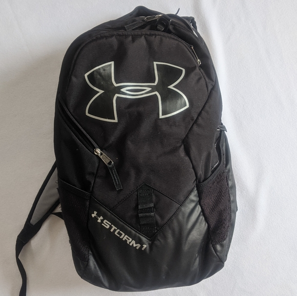 Under Armour Other - Under Armor Storm 1 Backpack